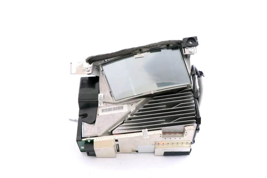 Head-Up Display Hud Project Dash Screen to BMW 5 Series 1 E60 E61 with Part number 6963885 BMW 5 Series 1 E60 E61 Head-Up Display Hud Project Dash Screen - SKU rhd-6963885-1 - Part number 6963885