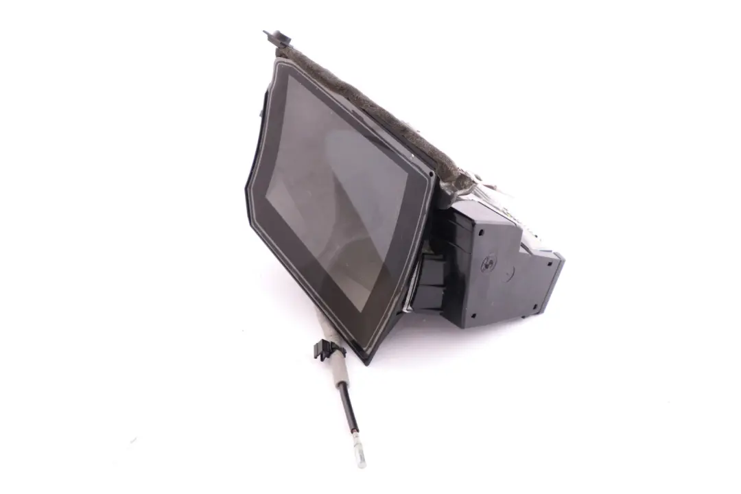 Head-Up Display Hud Project Dash Screen to BMW 5 Series 1 E60 E61 with Part number 6963885 BMW 5 Series 1 E60 E61 Head-Up Display Hud Project Dash Screen - SKU rhd-6963885-1 - Part number 6963885