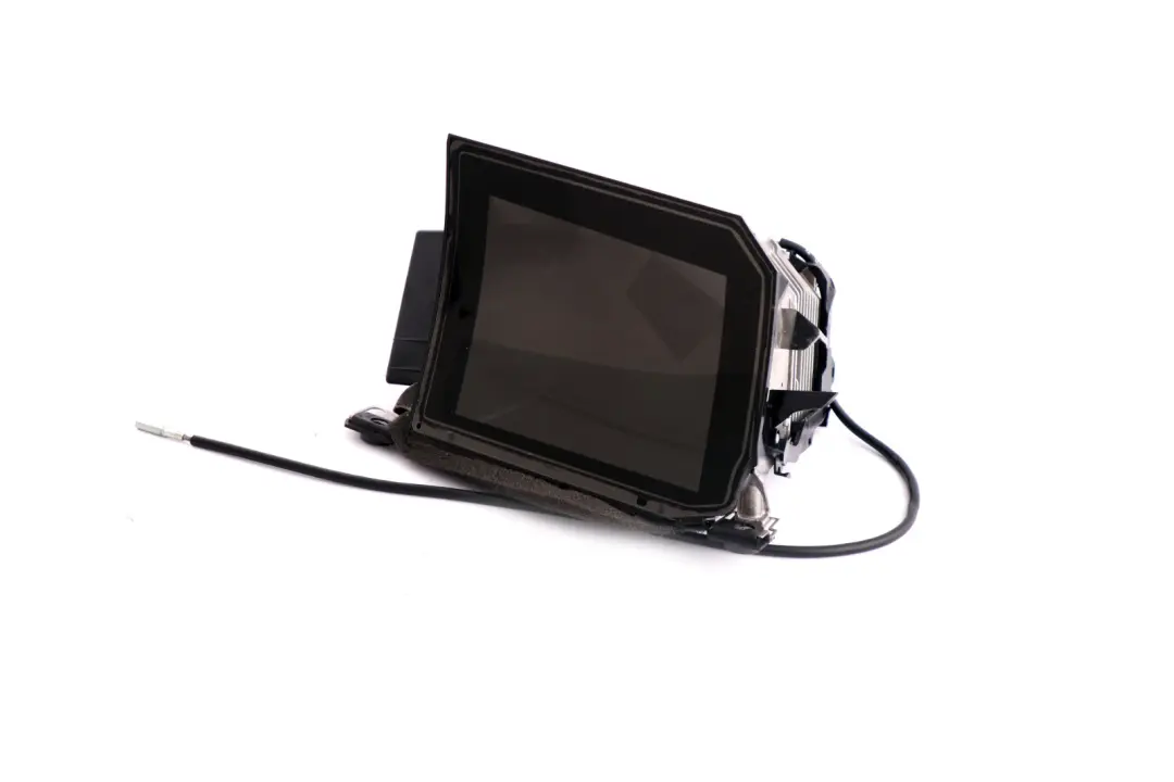 Head-Up Display Hud Project Dash Screen 6955734 to BMW 5 series E60 E61 with Part number 6963885 BMW 5 series E60 E61 Head-Up Display Hud Project Dash Screen 6955734 - SKU rhd-6963885 - Part number 6963885