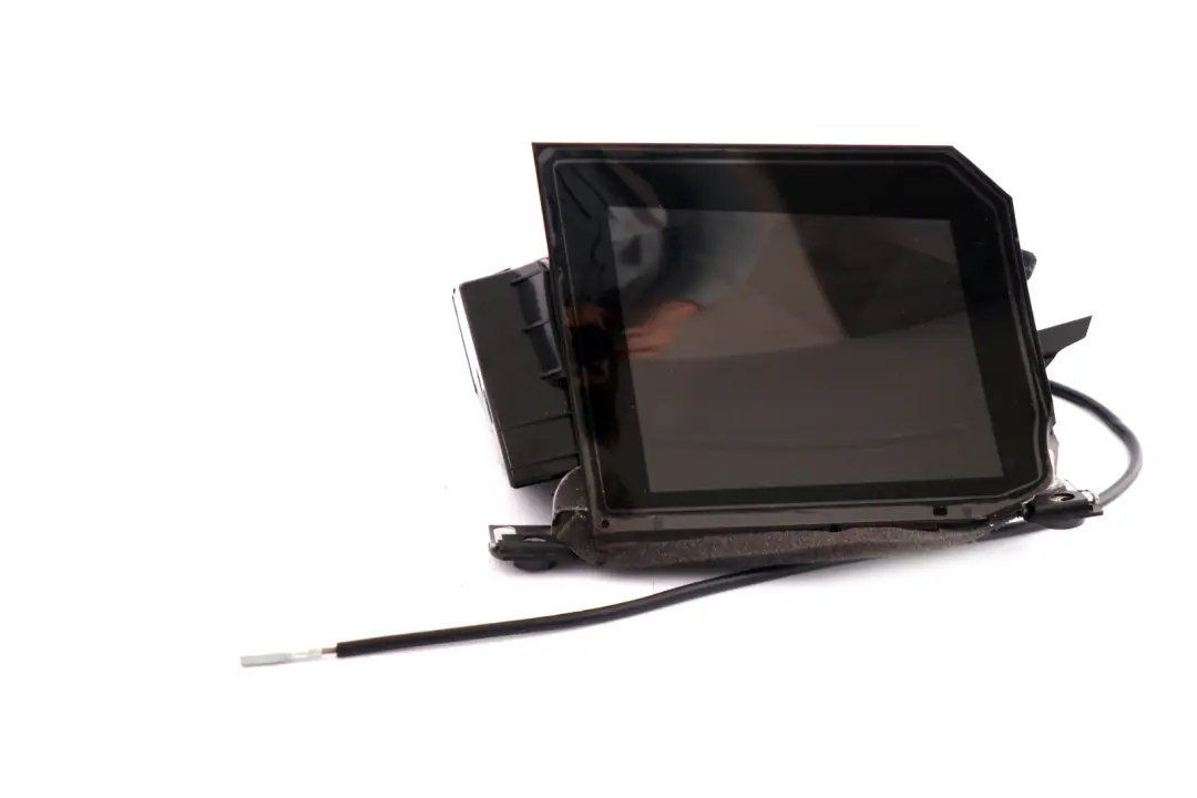 Head-Up Display Hud Project Dash Screen 6955734 BMW 5 series E60 E61 - SKU rhd-6963885 - Part number 6963885