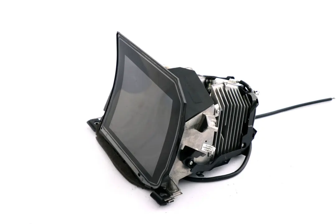 Head-Up Display Hud Project Dash Screen 6955734 to BMW 5 series E60 E61 with Part number 6963885 BMW 5 series E60 E61 Head-Up Display Hud Project Dash Screen 6955734 - SKU rhd-6963885 - Part number 6963885