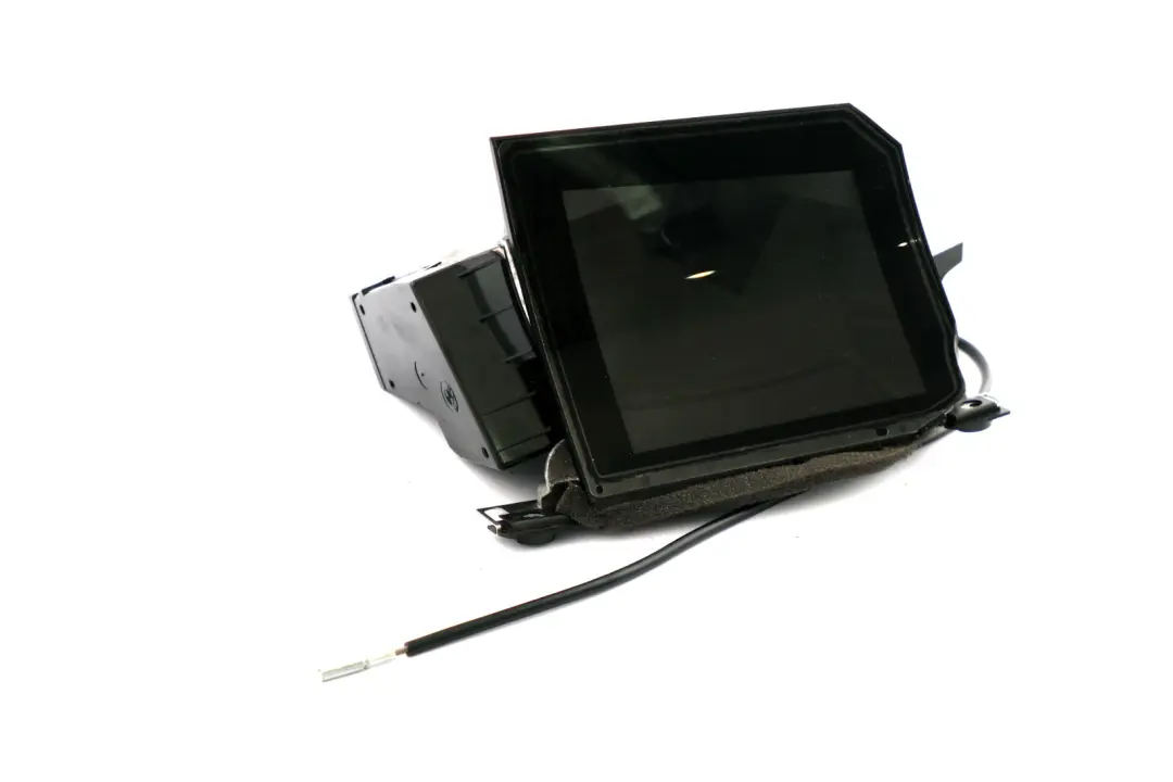 Head-Up Display Hud Project Dash Screen 6955734 BMW 5 series E60 E61 - SKU rhd-6963885 - Part number 6963885