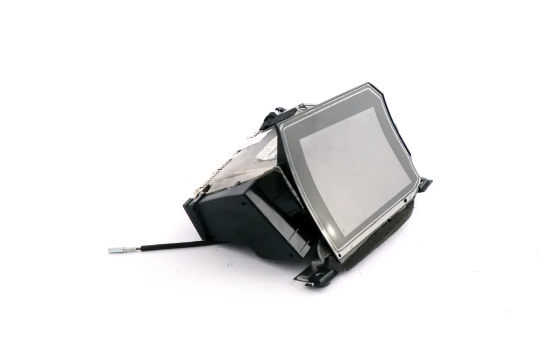 Head-Up Display Hud Project Dash Screen 6955734 BMW 5 series E60 E61 - SKU rhd-6963885 - Part number 6963885