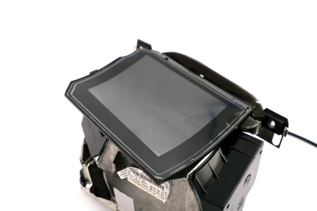 Head-Up Display Hud Project Dash Screen 6955734 to BMW 5 series E60 E61 with Part number 6963885 BMW 5 series E60 E61 Head-Up Display Hud Project Dash Screen 6955734 - SKU rhd-6963885 - Part number 6963885