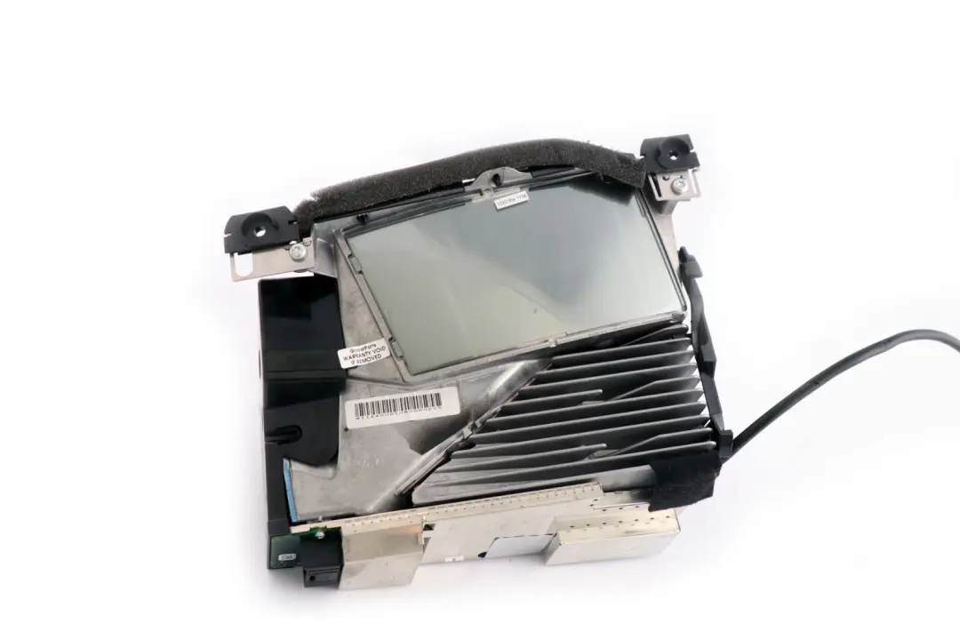 Head-Up Display Hud Project Dash Screen 6955734 to BMW 5 series E60 E61 with Part number 6963885 BMW 5 series E60 E61 Head-Up Display Hud Project Dash Screen 6955734 - SKU rhd-6963885 - Part number 6963885