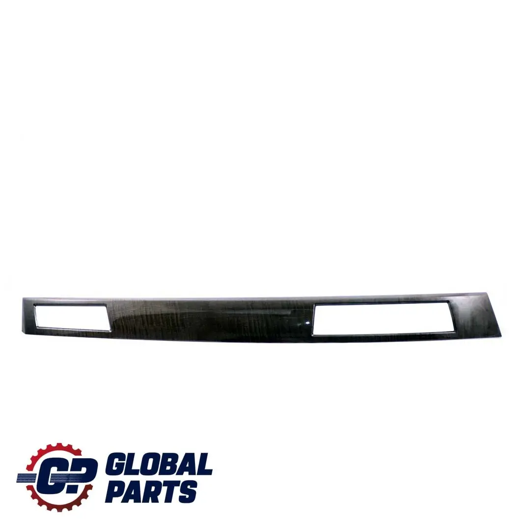 Wooden Strip Dash Interior Trim Cover Left Maple Sycamore to BMW 5 Series E60 E61 with Part number 6964262 BMW 5 Series E60 E61 Wooden Strip Dash Interior Trim Cover Left Maple Sycamore - SKU rhd-6964262 - Part number 6964262