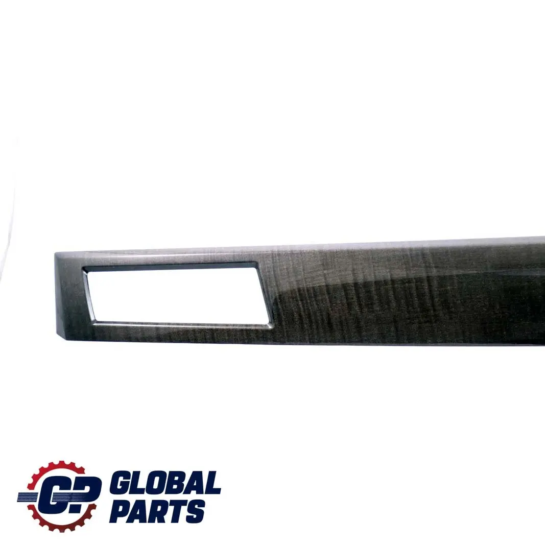 Wooden Strip Dash Interior Trim Cover Left Maple Sycamore to BMW 5 Series E60 E61 with Part number 6964262 BMW 5 Series E60 E61 Wooden Strip Dash Interior Trim Cover Left Maple Sycamore - SKU rhd-6964262 - Part number 6964262