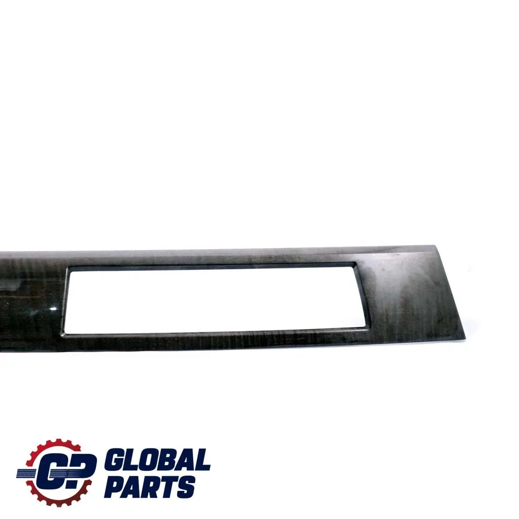 Wooden Strip Dash Interior Trim Cover Left Maple Sycamore to BMW 5 Series E60 E61 with Part number 6964262 BMW 5 Series E60 E61 Wooden Strip Dash Interior Trim Cover Left Maple Sycamore - SKU rhd-6964262 - Part number 6964262