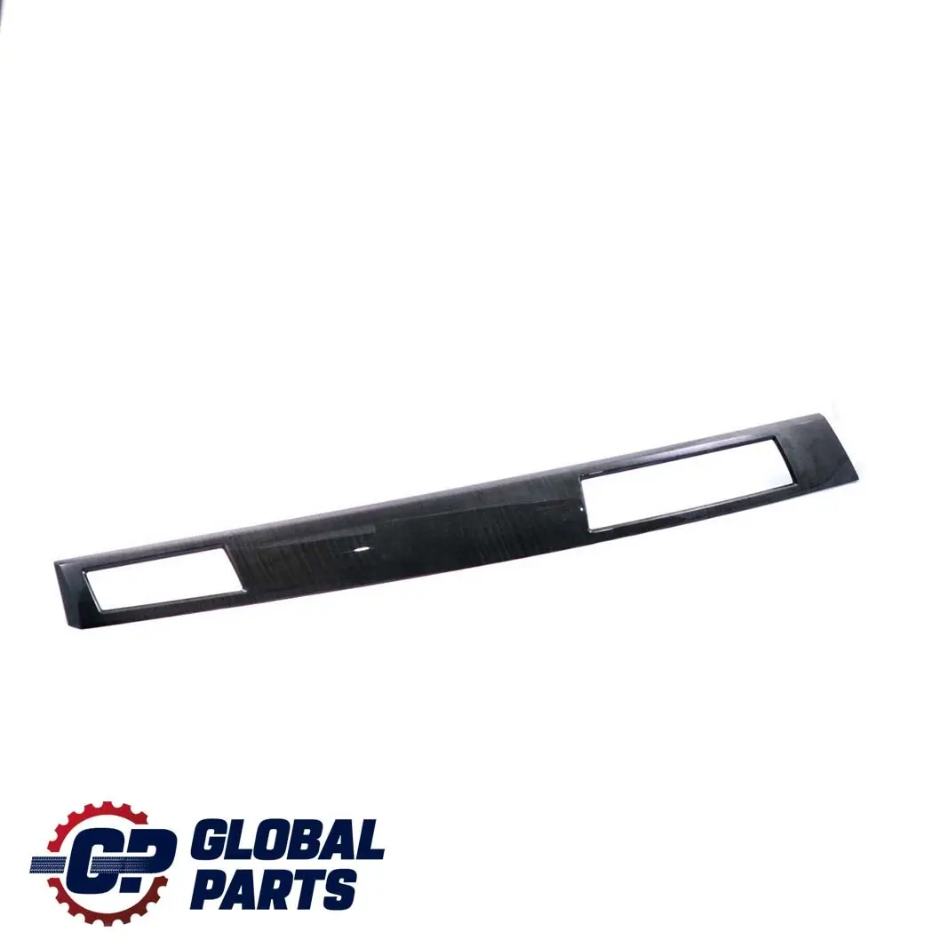 Wooden Strip Dash Interior Trim Cover Left Maple Sycamore to BMW 5 Series E60 E61 with Part number 6964262 BMW 5 Series E60 E61 Wooden Strip Dash Interior Trim Cover Left Maple Sycamore - SKU rhd-6964262 - Part number 6964262