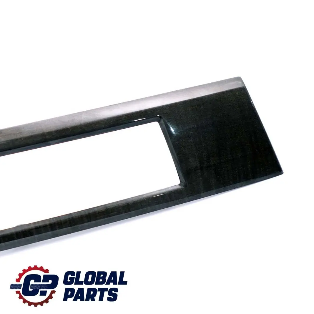 Wooden Strip Dash Interior Trim Cover Left Maple Sycamore to BMW 5 Series E60 E61 with Part number 6964262 BMW 5 Series E60 E61 Wooden Strip Dash Interior Trim Cover Left Maple Sycamore - SKU rhd-6964262 - Part number 6964262