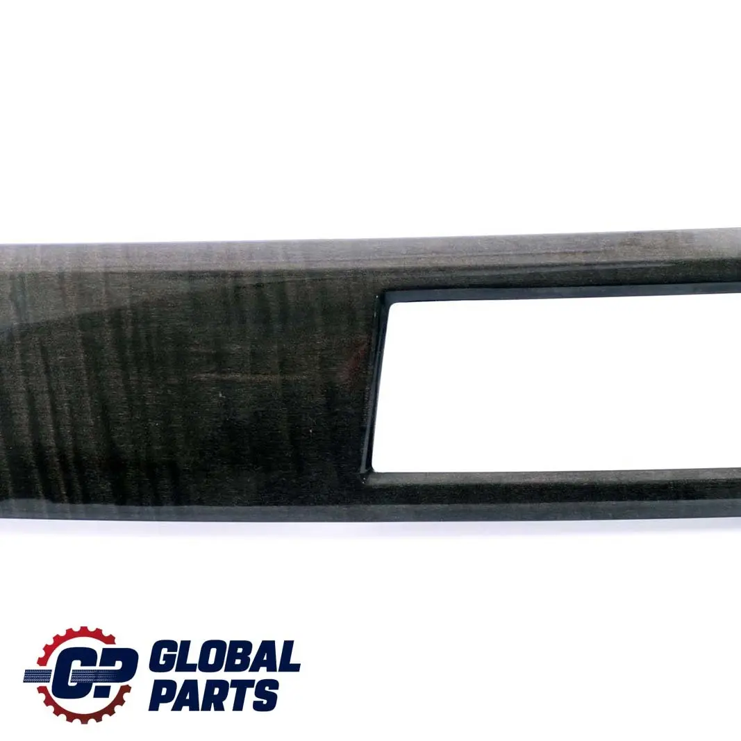 Wooden Strip Dash Interior Trim Cover Left Maple Sycamore to BMW 5 Series E60 E61 with Part number 6964262 BMW 5 Series E60 E61 Wooden Strip Dash Interior Trim Cover Left Maple Sycamore - SKU rhd-6964262 - Part number 6964262