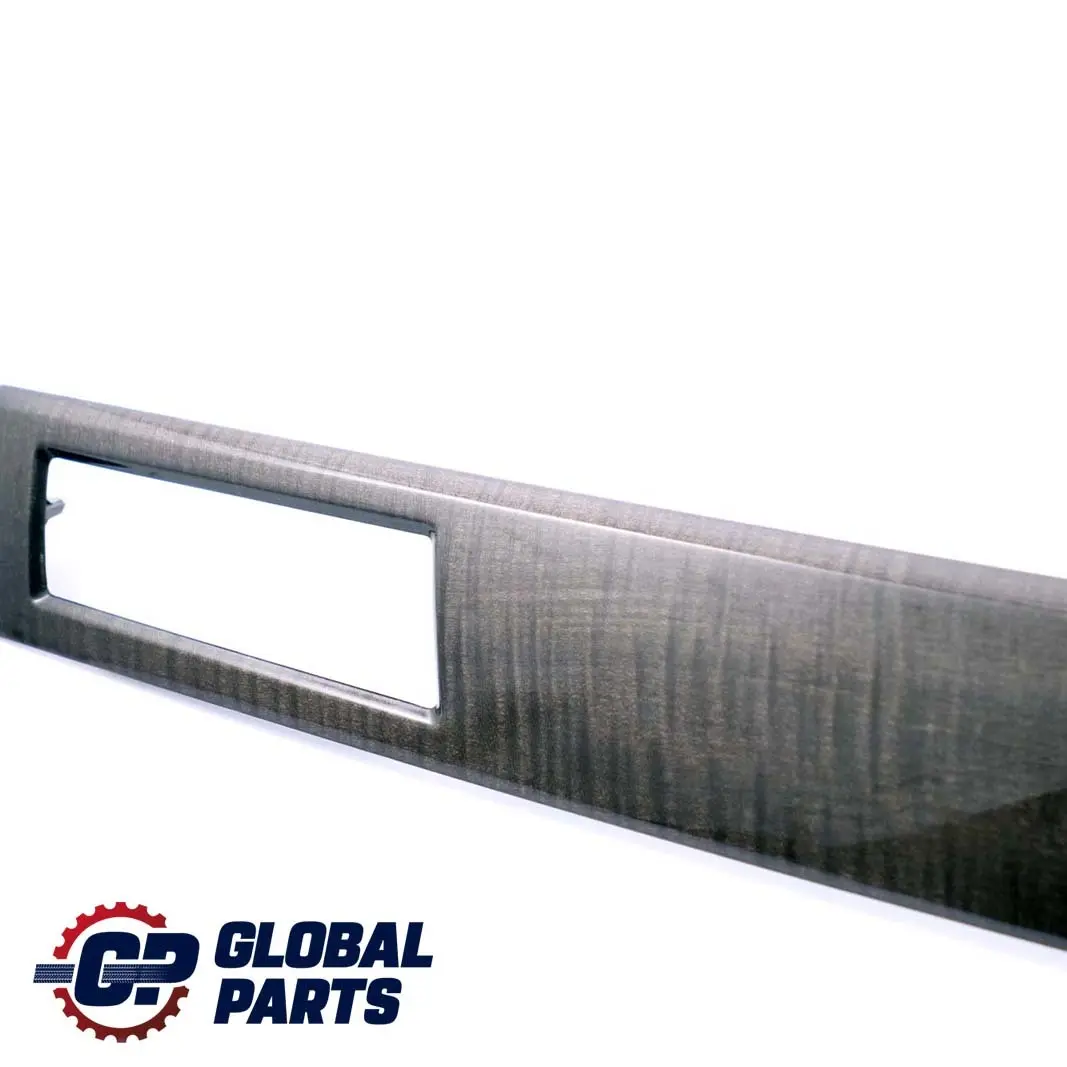 Wooden Strip Dash Interior Trim Cover Left Maple Sycamore to BMW 5 Series E60 E61 with Part number 6964262 BMW 5 Series E60 E61 Wooden Strip Dash Interior Trim Cover Left Maple Sycamore - SKU rhd-6964262 - Part number 6964262