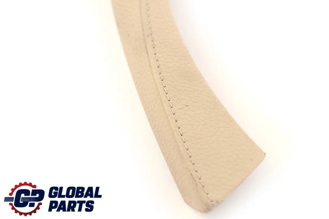 Door Cover Interior Handle Leather Left N/S Beige 6962583 to BMW 3 Series E92 E93 with Part number 6964381 BMW 3 Series E92 E93 Door Cover Interior Handle Leather Left N/S Beige 6962583 - SKU rhd-6964379 - Part number 6964381