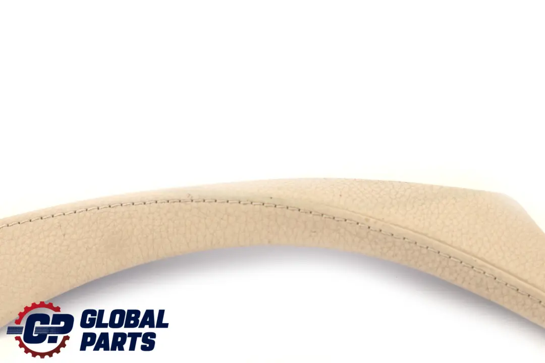 Door Cover Interior Handle Leather Left N/S Beige 6962583 to BMW 3 Series E92 E93 with Part number 6964381 BMW 3 Series E92 E93 Door Cover Interior Handle Leather Left N/S Beige 6962583 - SKU rhd-6964379 - Part number 6964381
