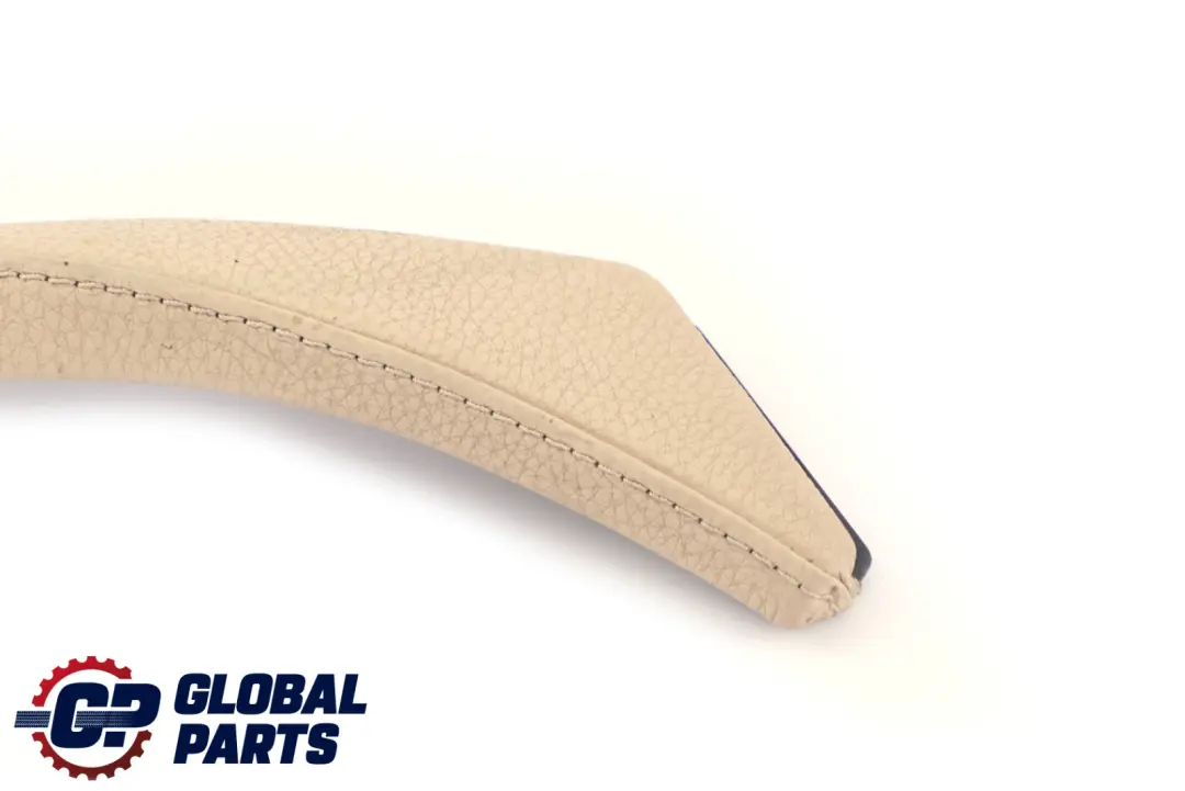 Door Cover Interior Handle Leather Left N/S Beige 6962583 to BMW 3 Series E92 E93 with Part number 6964381 BMW 3 Series E92 E93 Door Cover Interior Handle Leather Left N/S Beige 6962583 - SKU rhd-6964379 - Part number 6964381