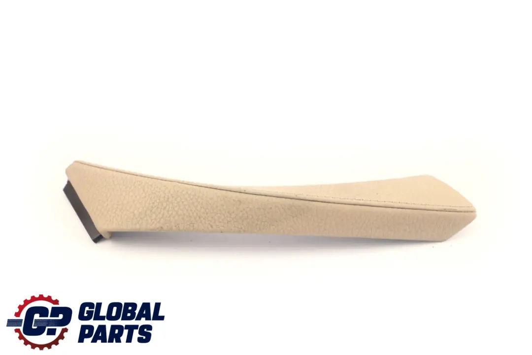 Door Cover Interior Handle Leather Left N/S Beige 6962583 to BMW 3 Series E92 E93 with Part number 6964381 BMW 3 Series E92 E93 Door Cover Interior Handle Leather Left N/S Beige 6962583 - SKU rhd-6964379 - Part number 6964381