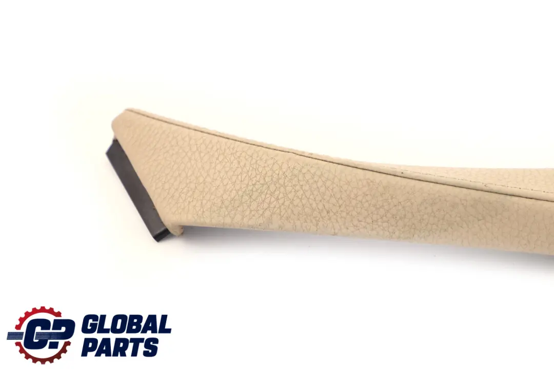Door Cover Interior Handle Leather Left N/S Beige 6962583 to BMW 3 Series E92 E93 with Part number 6964381 BMW 3 Series E92 E93 Door Cover Interior Handle Leather Left N/S Beige 6962583 - SKU rhd-6964379 - Part number 6964381