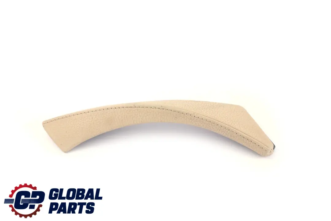 Door Cover Interior Handle Leather Left N/S Beige 6962583 to BMW 3 Series E92 E93 with Part number 6964381 BMW 3 Series E92 E93 Door Cover Interior Handle Leather Left N/S Beige 6962583 - SKU rhd-6964379 - Part number 6964381