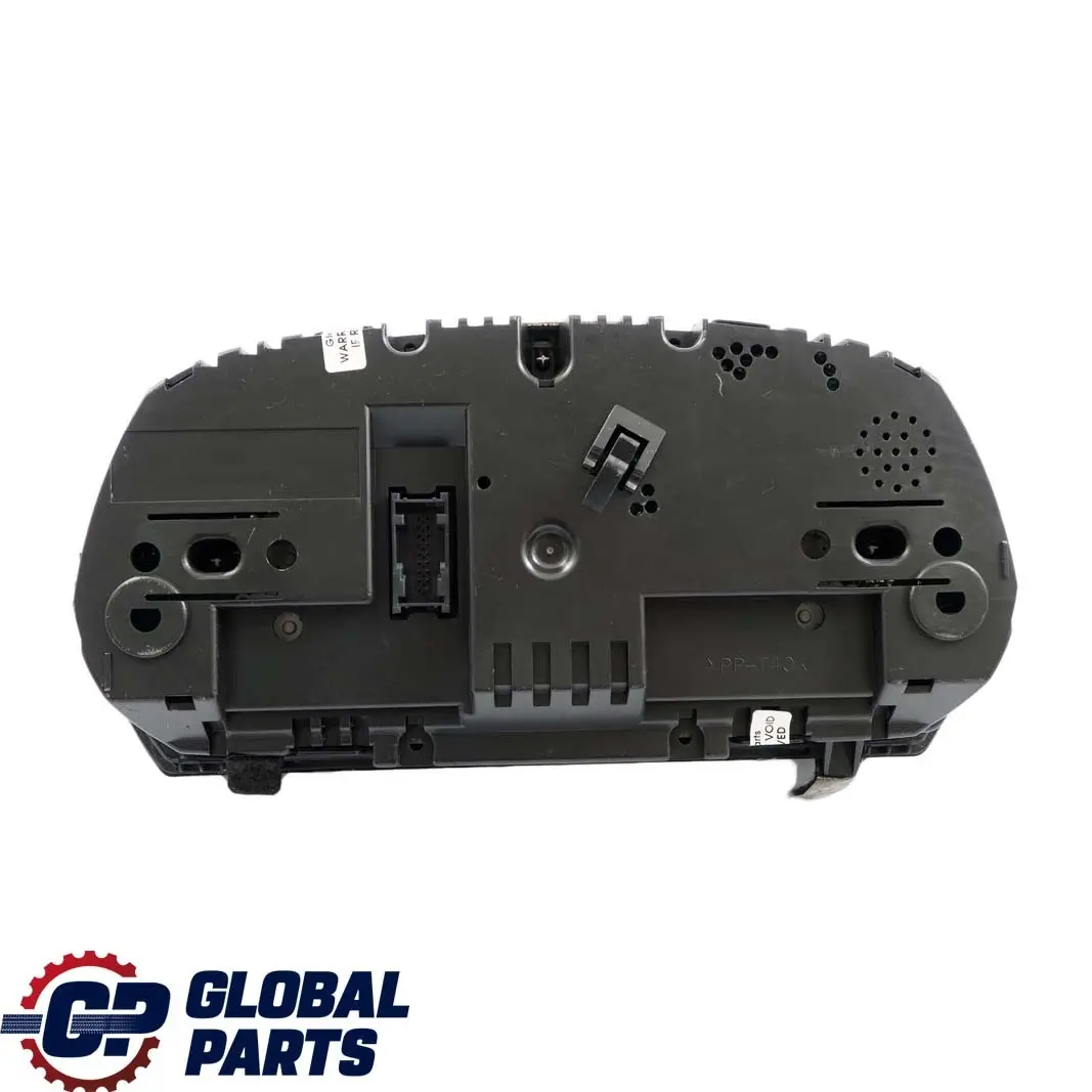 BMW 3 X1 E84 E90 E91 E92 1 Instrument Cluster Speedo Clocks Petrol MPH - SKU rhd-6965771-1 - Part number 6965771