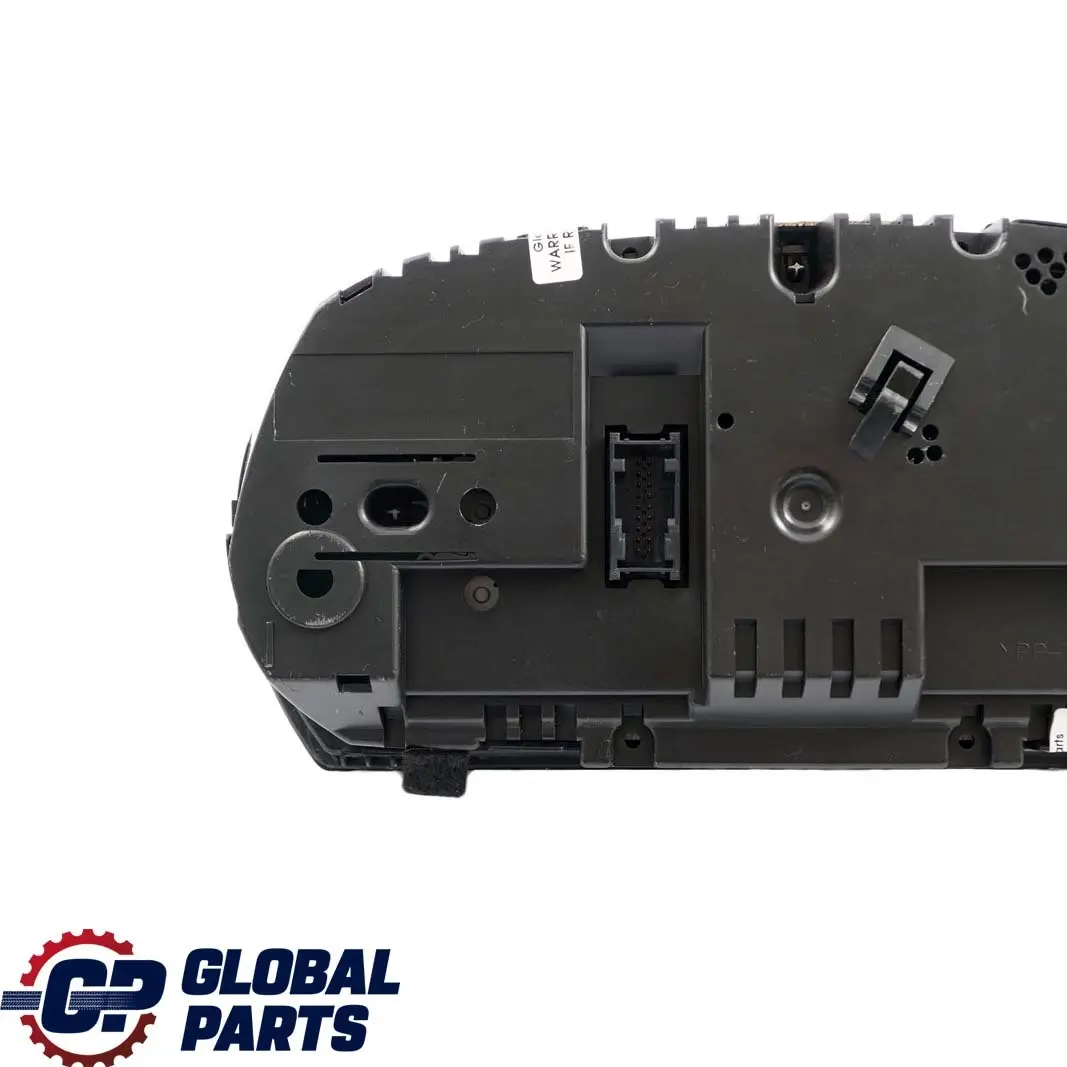 BMW 3 X1 E84 E90 E91 E92 1 Instrument Cluster Speedo Clocks Petrol MPH - SKU rhd-6965771-1 - Part number 6965771
