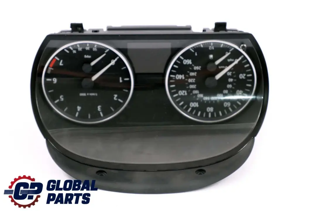 Instrument Cluster Speedo Clocks Petrol to BMW 3 X1 Series E84 E90 E91 E92 with Part number 6965771 BMW 3 X1 Series E84 E90 E91 E92 Instrument Cluster Speedo Clocks Petrol - SKU rhd-6965771 - Part number 6965771