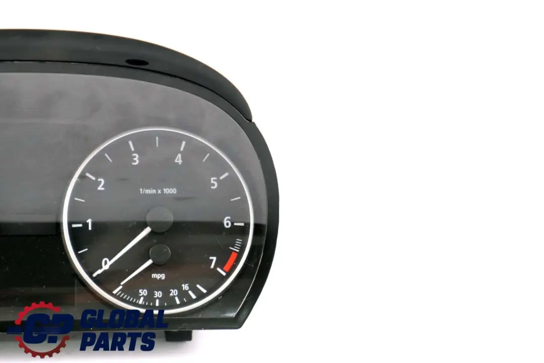 BMW 3 X1 Series E84 E90 E91 E92 Instrument Cluster Speedo Clocks Petrol - SKU rhd-6965771 - Part number 6965771