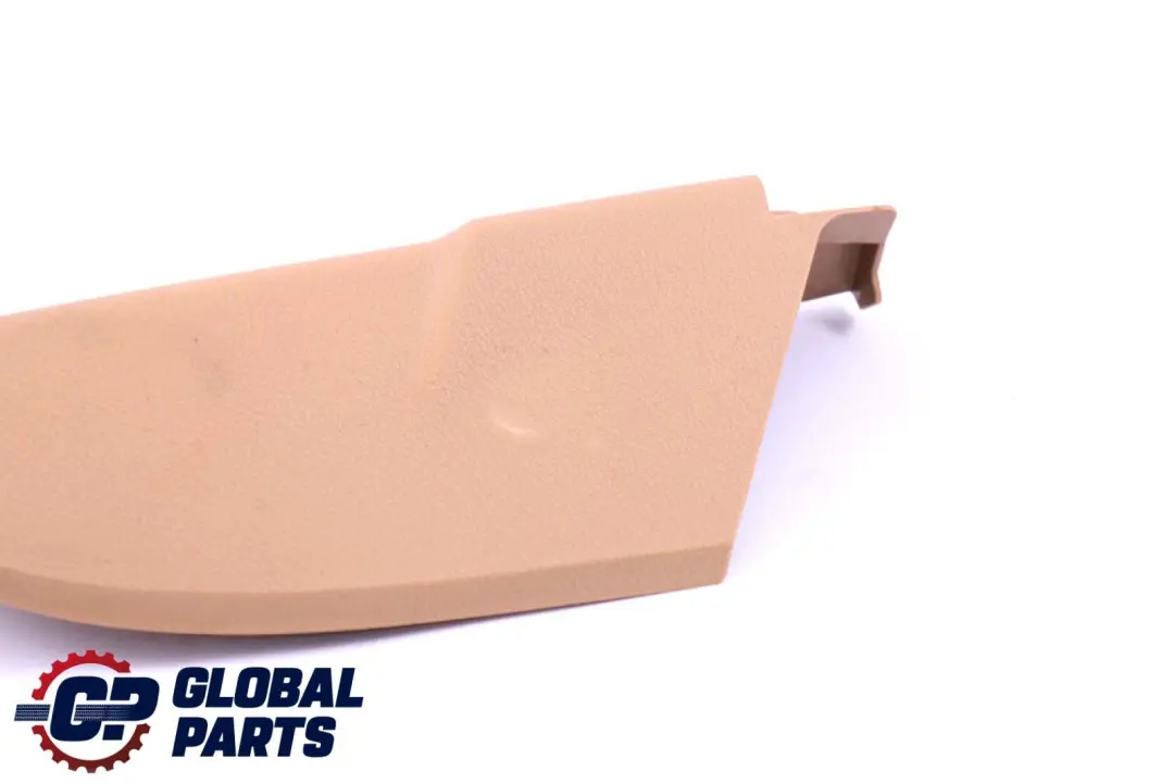BMW X5 X6 Series E70 E71 Cover Bottom Trim Left N/S Beige 7148519 - SKU rhd-6967171 - Part number 6967171