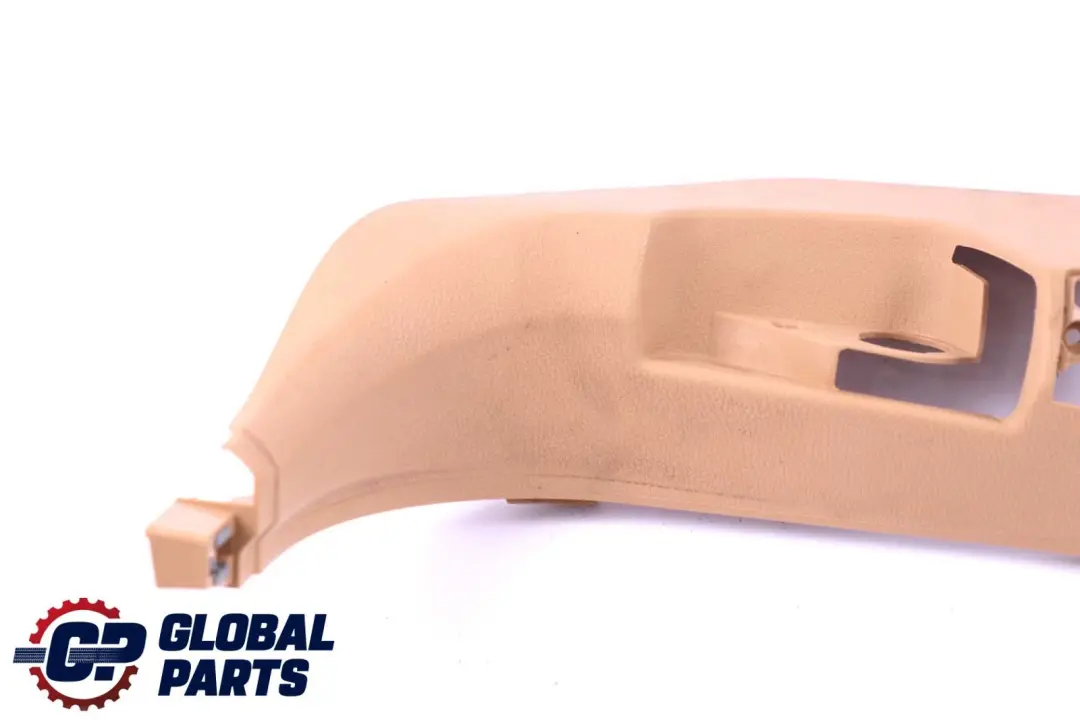 Bottom Trim Right O/S Beige to BMW X5 X6 Series E70 E71 Cover with Part number 6967172 BMW X5 X6 Series E70 E71 Cover Bottom Trim Right O/S Beige - SKU rhd-6967172 - Part number 6967172