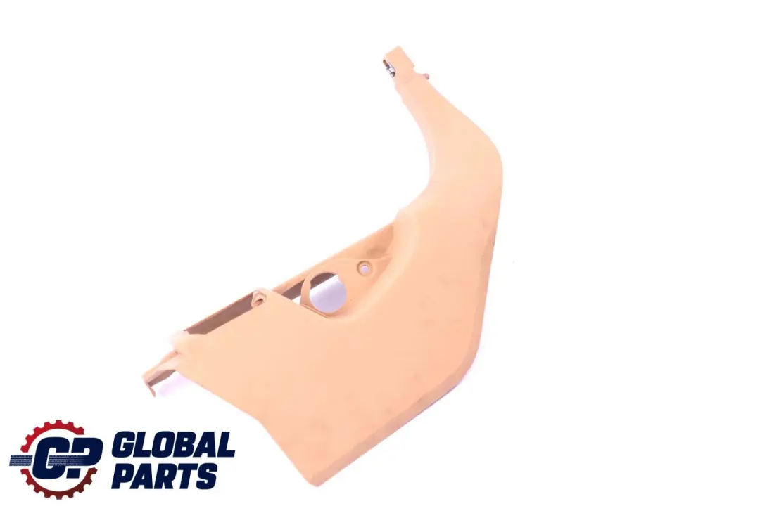 Bottom Trim Right O/S Beige to BMW X5 X6 Series E70 E71 Cover with Part number 6967172 BMW X5 X6 Series E70 E71 Cover Bottom Trim Right O/S Beige - SKU rhd-6967172 - Part number 6967172
