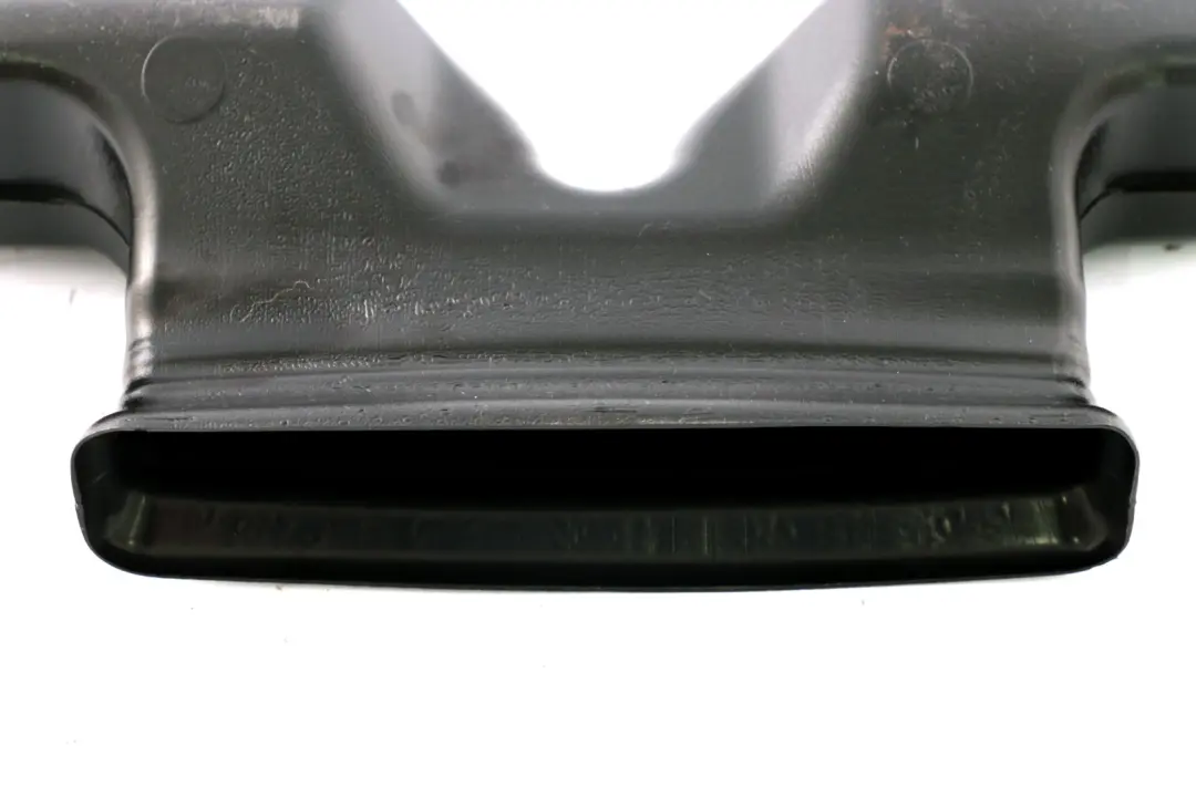 Heater Rear Duct Intermediate Piece 7119417 to BMW 3 Series E90 E91 E92 LCI with Part number 6968448 BMW 3 Series E90 E91 E92 LCI Heater Rear Duct Intermediate Piece 7119417 - SKU rhd-6968448 - Part number 6968448