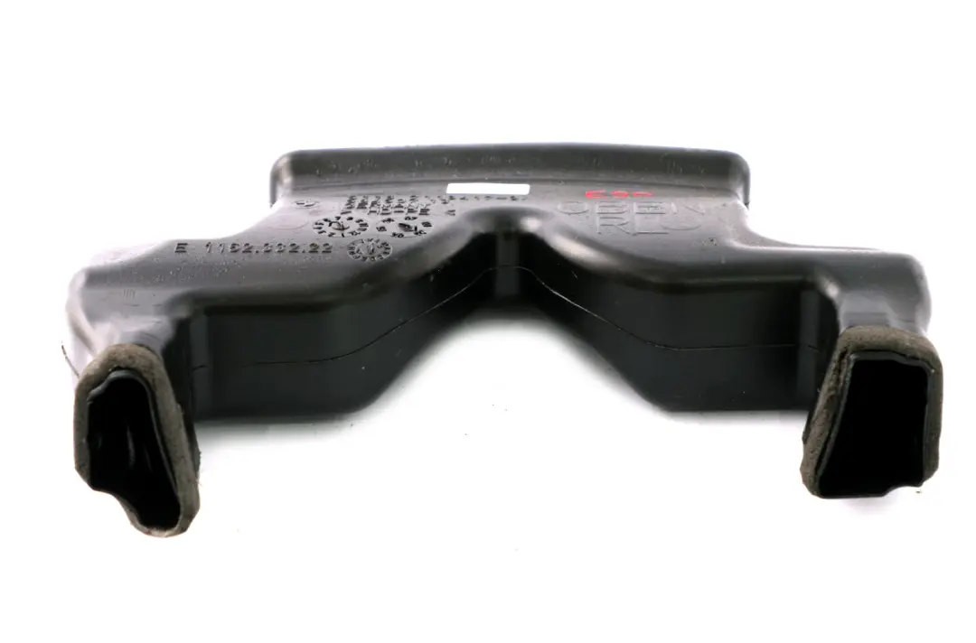 BMW 3 Series E90 E91 E92 LCI Heater Rear Duct Intermediate Piece 7119417 - SKU rhd-6968448 - Part number 6968448