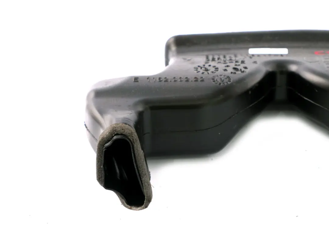 BMW 3 Series E90 E91 E92 LCI Heater Rear Duct Intermediate Piece 7119417 - SKU rhd-6968448 - Part number 6968448