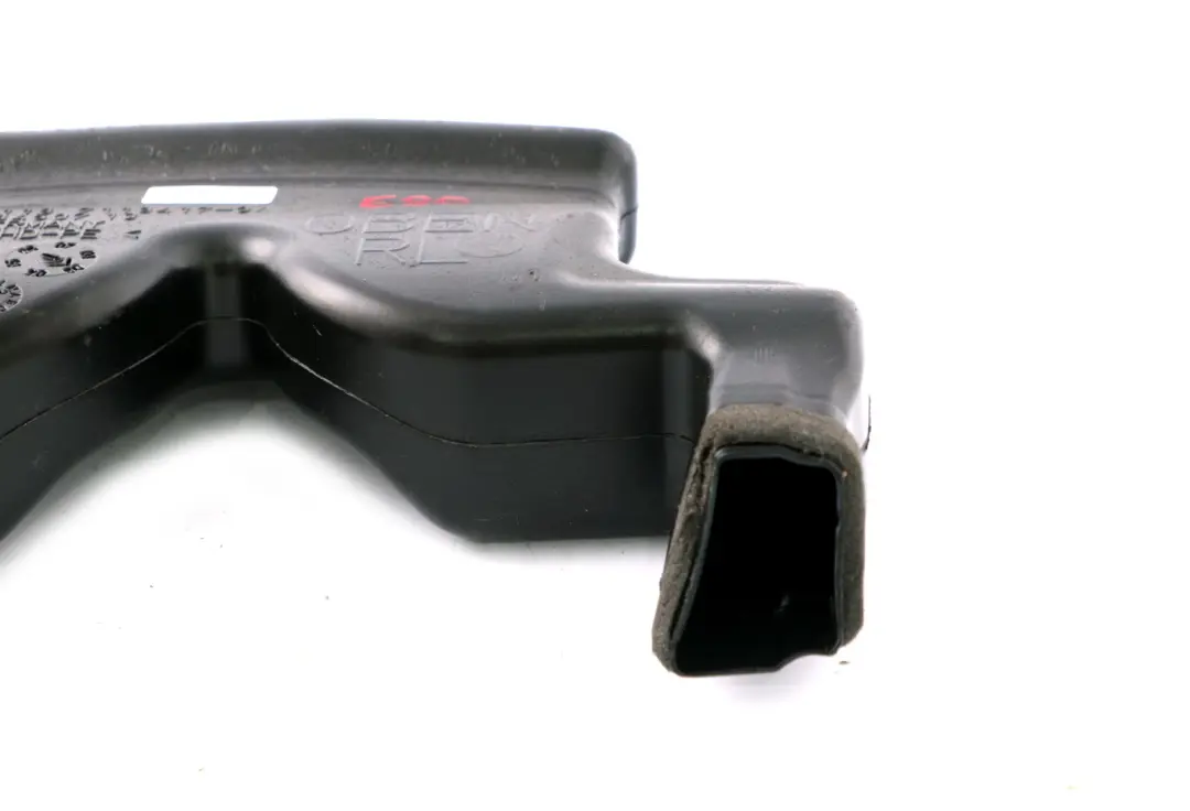 BMW 3 Series E90 E91 E92 LCI Heater Rear Duct Intermediate Piece 7119417 - SKU rhd-6968448 - Part number 6968448