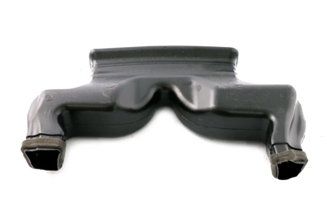 BMW 3 Series E90 E91 E92 LCI Heater Rear Duct Intermediate Piece 7119417 - SKU rhd-6968448 - Part number 6968448
