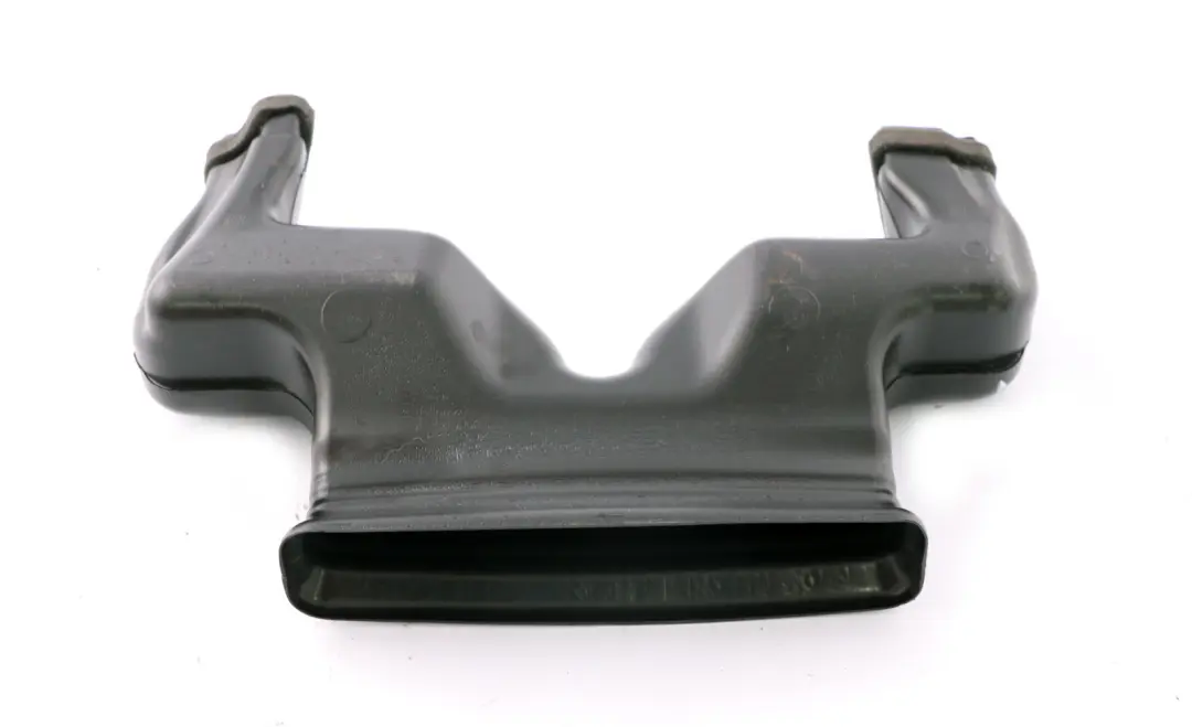 BMW 3 Series E90 E91 E92 LCI Heater Rear Duct Intermediate Piece 7119417 - SKU rhd-6968448 - Part number 6968448