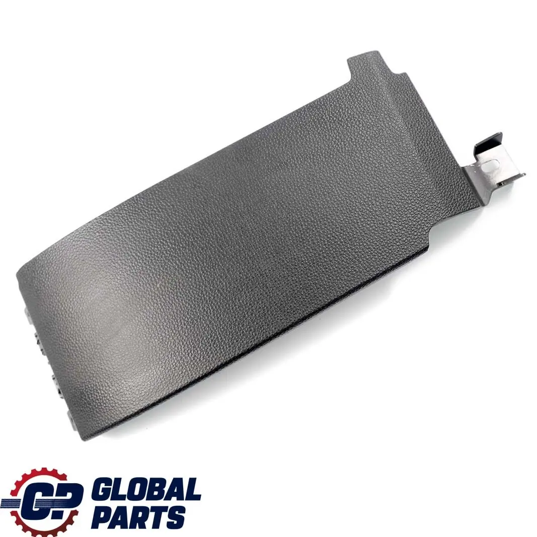 Trim Cover Glove Box Glovebox Outer to BMW 1 Series E81 E82 E87 LCI E88 with Part number 6969554 BMW 1 Series E81 E82 E87 LCI E88 Trim Cover Glove Box Glovebox Outer - SKU rhd-6969554 - Part number 6969554