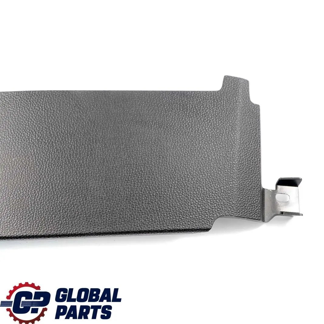 Trim Cover Glove Box Glovebox Outer to BMW 1 Series E81 E82 E87 LCI E88 with Part number 6969554 BMW 1 Series E81 E82 E87 LCI E88 Trim Cover Glove Box Glovebox Outer - SKU rhd-6969554 - Part number 6969554