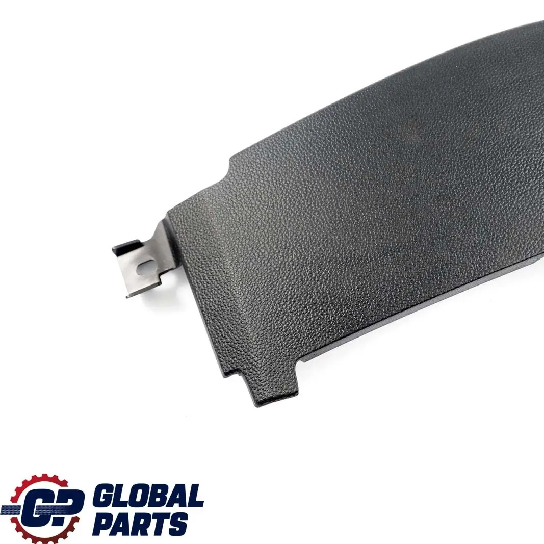 Trim Cover Glove Box Glovebox Outer to BMW 1 Series E81 E82 E87 LCI E88 with Part number 6969554 BMW 1 Series E81 E82 E87 LCI E88 Trim Cover Glove Box Glovebox Outer - SKU rhd-6969554 - Part number 6969554