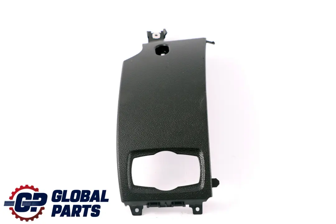 Driver Side Dash Headlight Switch Panel Trim to BMW 1 SERIES E81 E82 E87N E88 with Part number 51166969555 BMW 1 SERIES E81 E82 E87N E88 Driver Side Dash Headlight Switch Panel Trim - SKU rhd-6969555 - Part number 51166969555