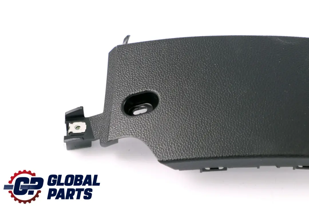 Driver Side Dash Headlight Switch Panel Trim to BMW 1 SERIES E81 E82 E87N E88 with Part number 51166969555 BMW 1 SERIES E81 E82 E87N E88 Driver Side Dash Headlight Switch Panel Trim - SKU rhd-6969555 - Part number 51166969555