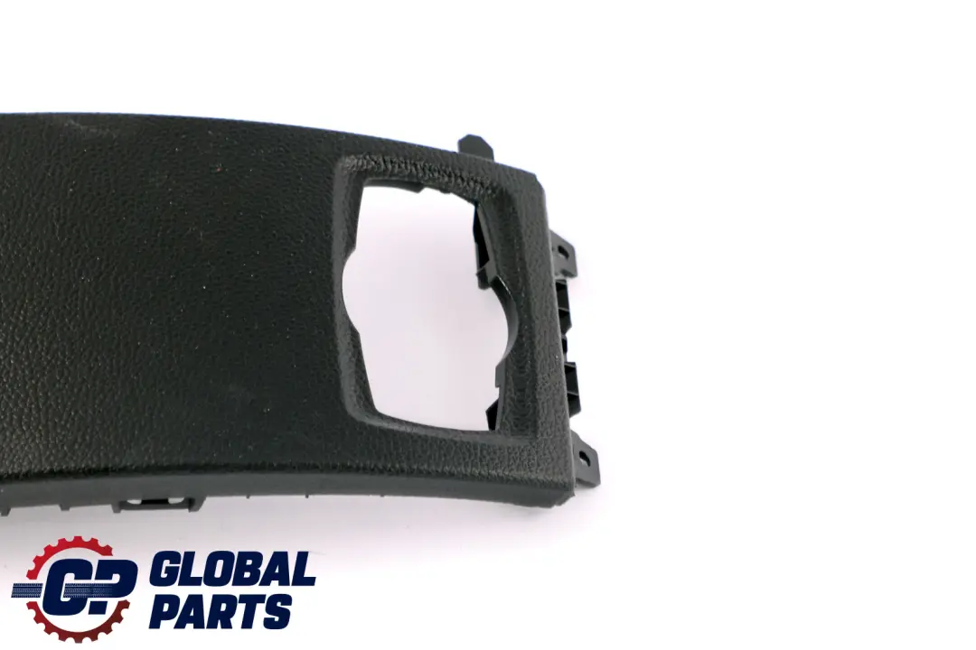 Driver Side Dash Headlight Switch Panel Trim to BMW 1 SERIES E81 E82 E87N E88 with Part number 51166969555 BMW 1 SERIES E81 E82 E87N E88 Driver Side Dash Headlight Switch Panel Trim - SKU rhd-6969555 - Part number 51166969555