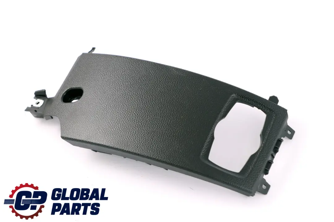 Driver Side Dash Headlight Switch Panel Trim to BMW 1 SERIES E81 E82 E87N E88 with Part number 51166969555 BMW 1 SERIES E81 E82 E87N E88 Driver Side Dash Headlight Switch Panel Trim - SKU rhd-6969555 - Part number 51166969555