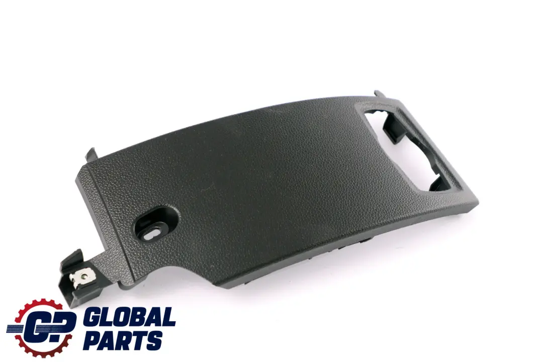 BMW 1 SERIES E81 E82 E87N E88 Driver Side Dash Headlight Switch Panel Trim - SKU rhd-6969555 - Part number 51166969555
