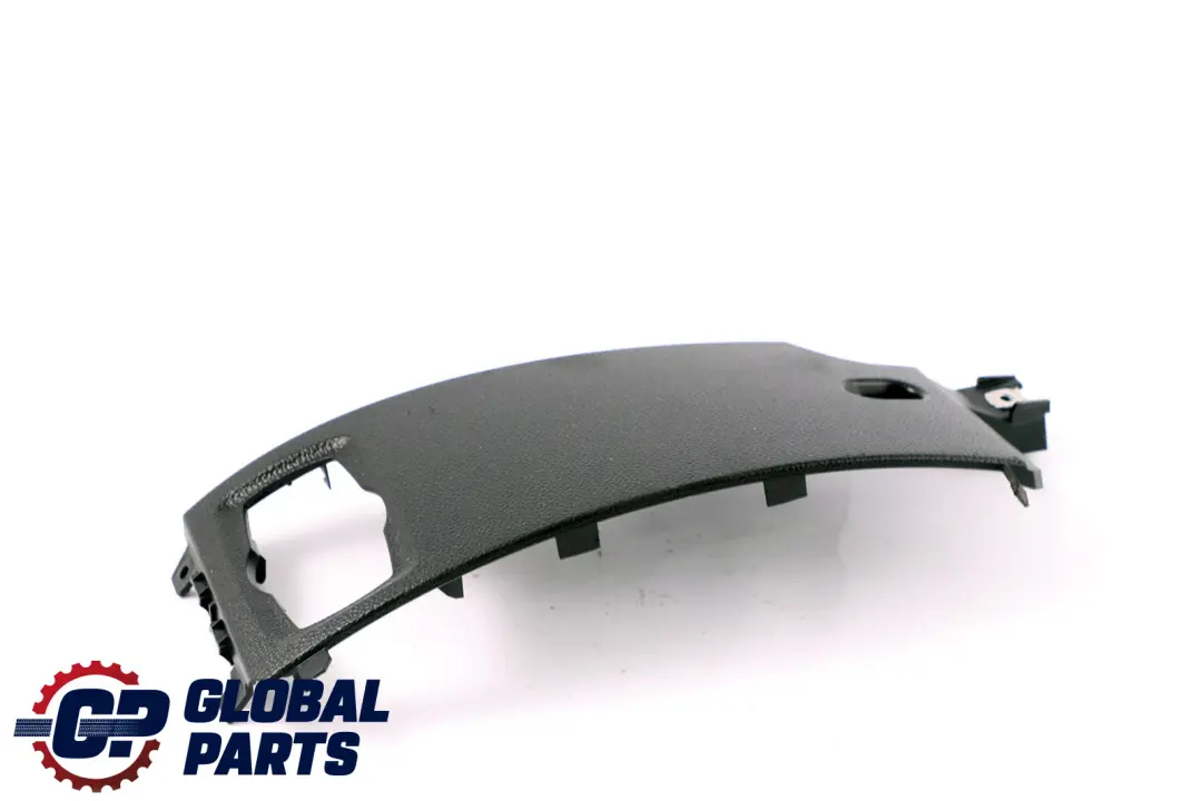 Driver Side Dash Headlight Switch Panel Trim to BMW 1 SERIES E81 E82 E87N E88 with Part number 51166969555 BMW 1 SERIES E81 E82 E87N E88 Driver Side Dash Headlight Switch Panel Trim - SKU rhd-6969555 - Part number 51166969555