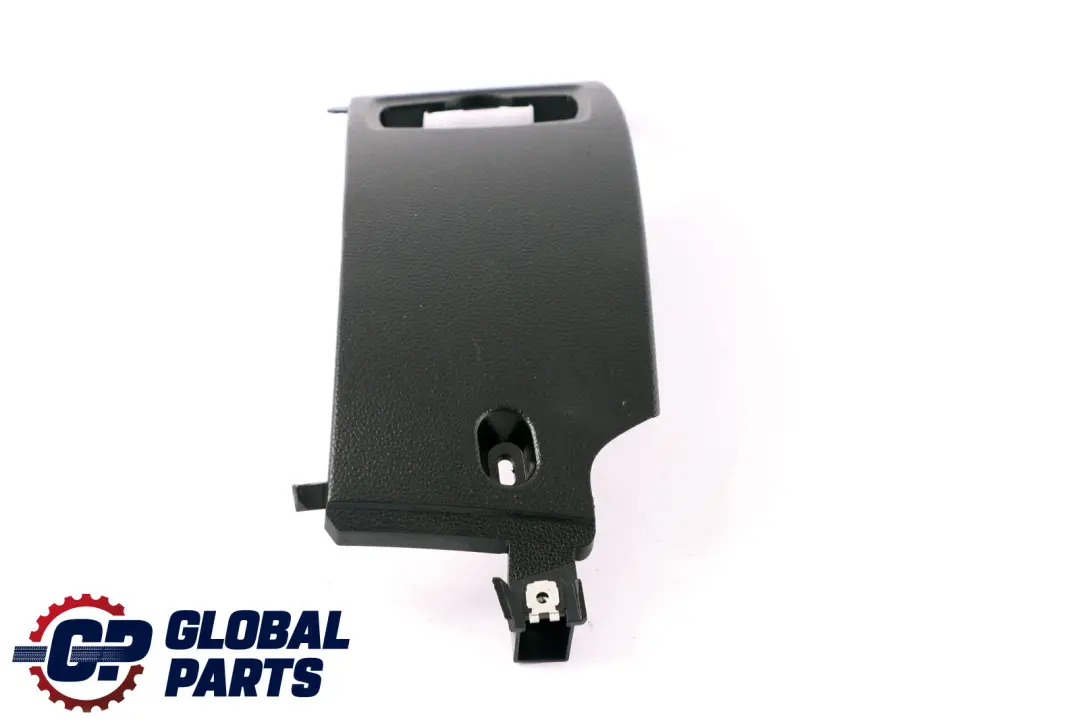 Driver Side Dash Headlight Switch Panel Trim to BMW 1 SERIES E81 E82 E87N E88 with Part number 51166969555 BMW 1 SERIES E81 E82 E87N E88 Driver Side Dash Headlight Switch Panel Trim - SKU rhd-6969555 - Part number 51166969555