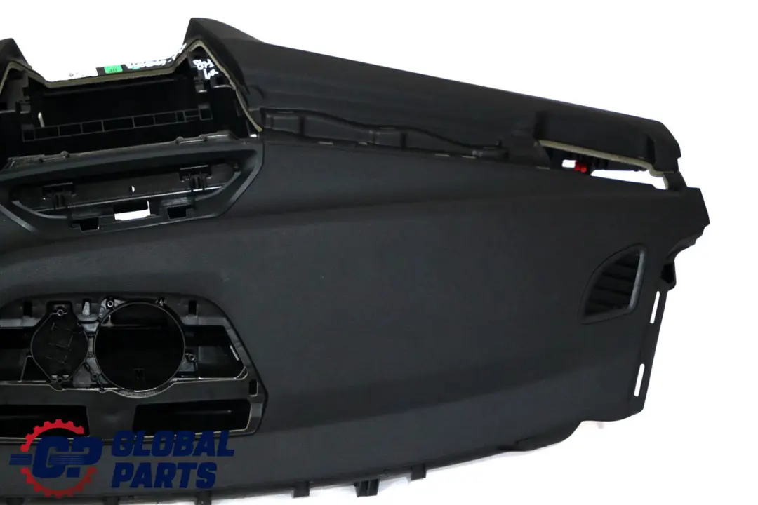 Dashboard Dash Instrument Trim Panel Black to BMW X1 Series F48 with Part number 6969858 BMW X1 Series F48 Dashboard Dash Instrument Trim Panel Black - SKU rhd-6969858 - Part number 6969858