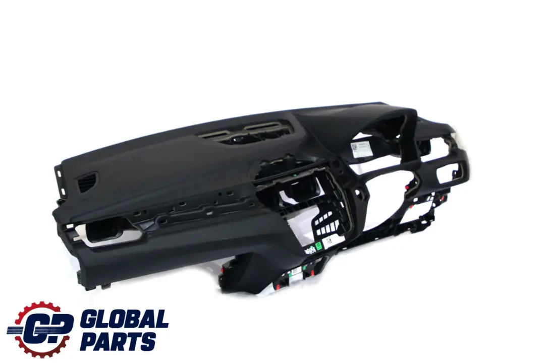 Dashboard Dash Instrument Trim Panel Black to BMW X1 Series F48 with Part number 6969858 BMW X1 Series F48 Dashboard Dash Instrument Trim Panel Black - SKU rhd-6969858 - Part number 6969858