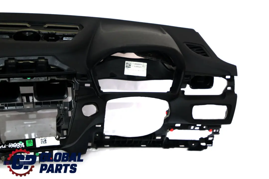 BMW X1 Series F48 Dashboard Dash Instrument Trim Panel Black - SKU rhd-6969858 - Part number 6969858
