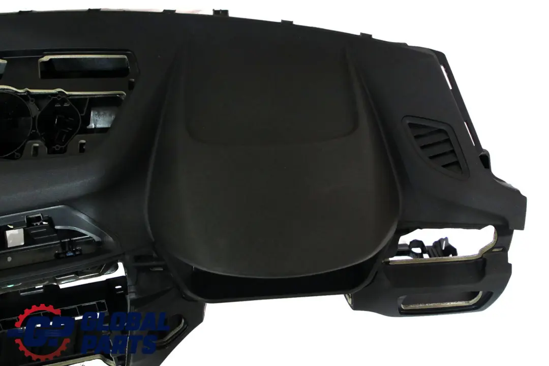 Dashboard Dash Instrument Trim Panel Black to BMW X1 Series F48 with Part number 6969858 BMW X1 Series F48 Dashboard Dash Instrument Trim Panel Black - SKU rhd-6969858 - Part number 6969858