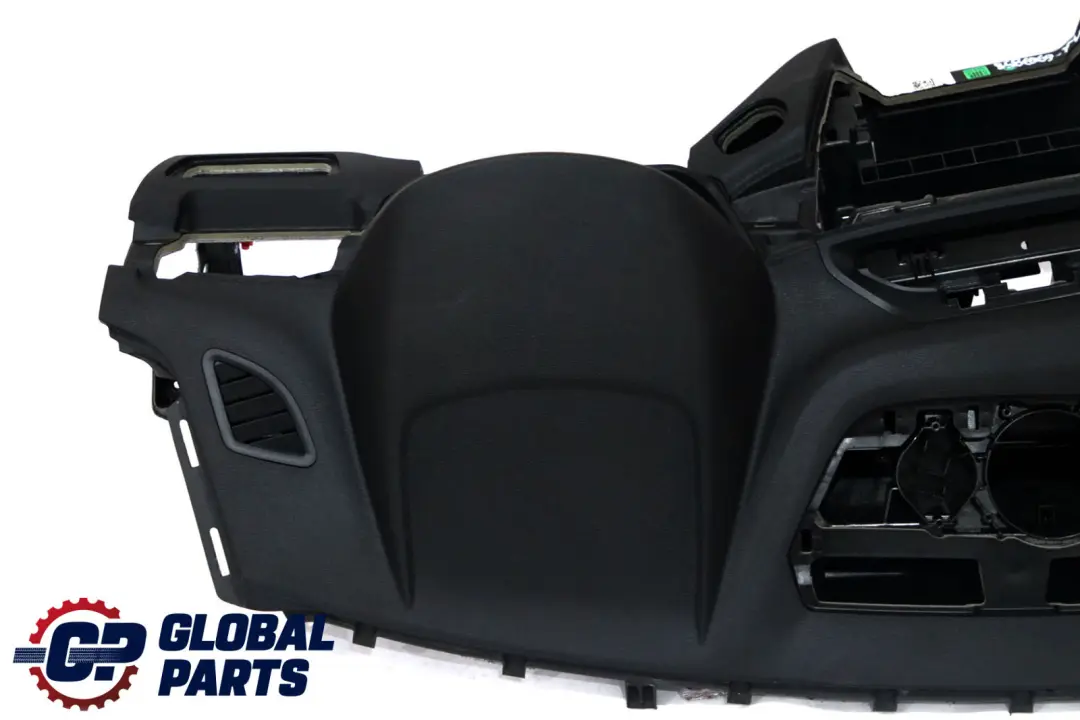 BMW X1 Series F48 Dashboard Dash Instrument Trim Panel Black - SKU rhd-6969858 - Part number 6969858